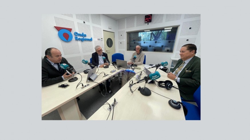 TERTULIA ACTUALIDAD 25/03/2025