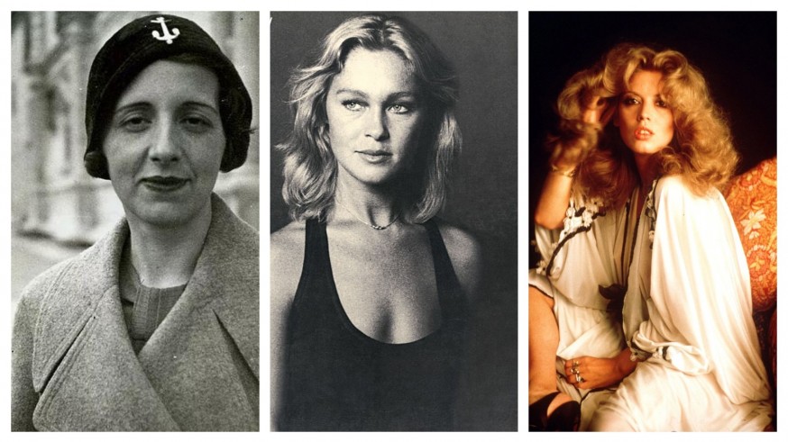 El Hilo invisible con el que se cose la Historia: María Zambrano, Pepa Flores, María Jiménez