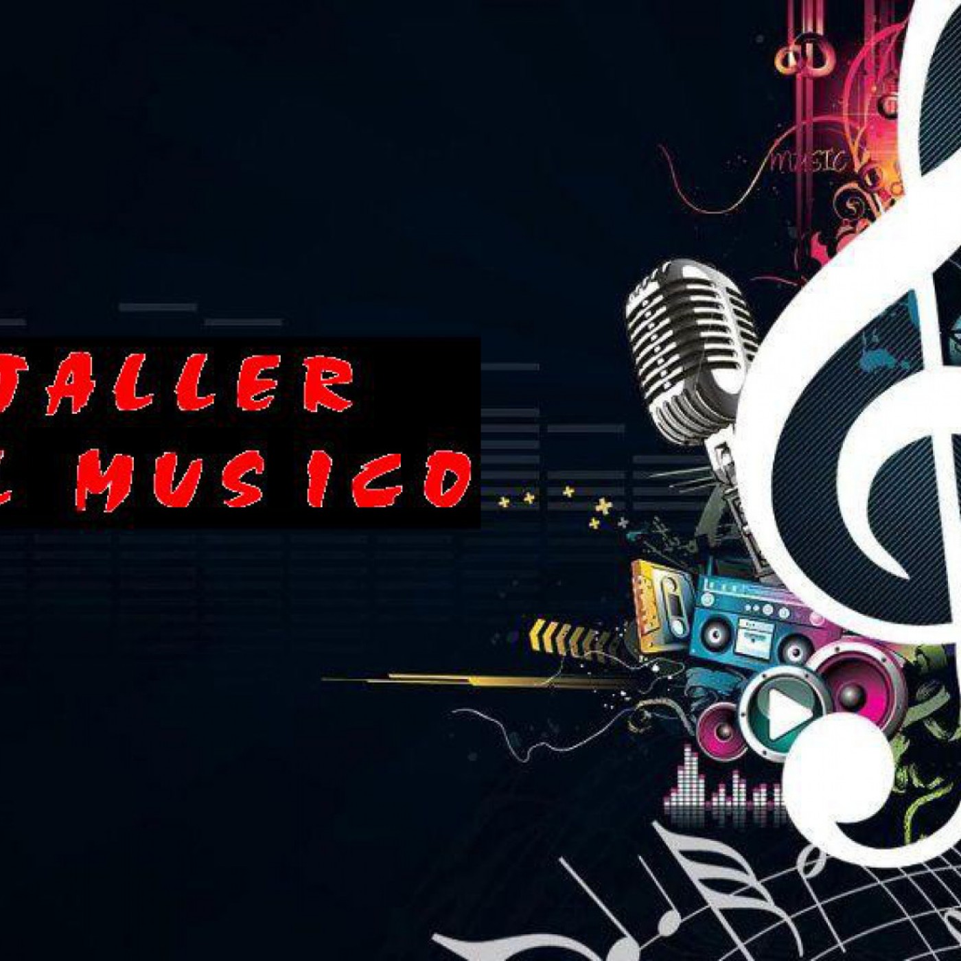 EL TALLER DEL MÚSICO T02C007 (01/11/2015)