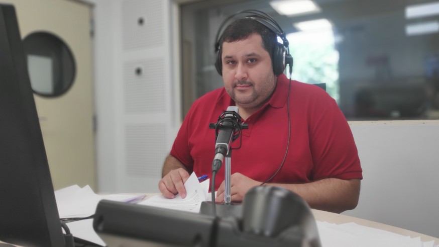 REGIÓN DE MURCIA NOTICIAS (MEDIODÍA) 20/05/2021