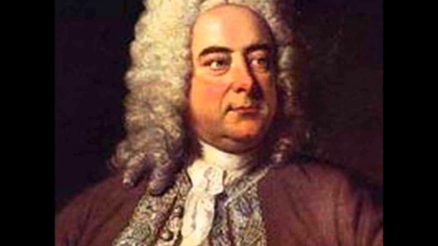 LA RADIO DEL SIGLO. Momentazo Clásico. Nos adentramos en la obra de Georg Friedrich Händel.