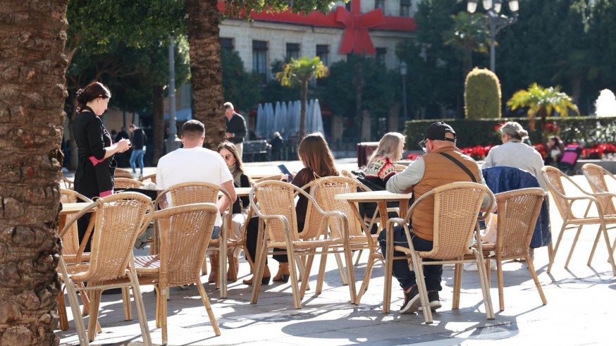 Murcia lidera el aumento del paro en España con 739 desempleados más durante el mes de junio