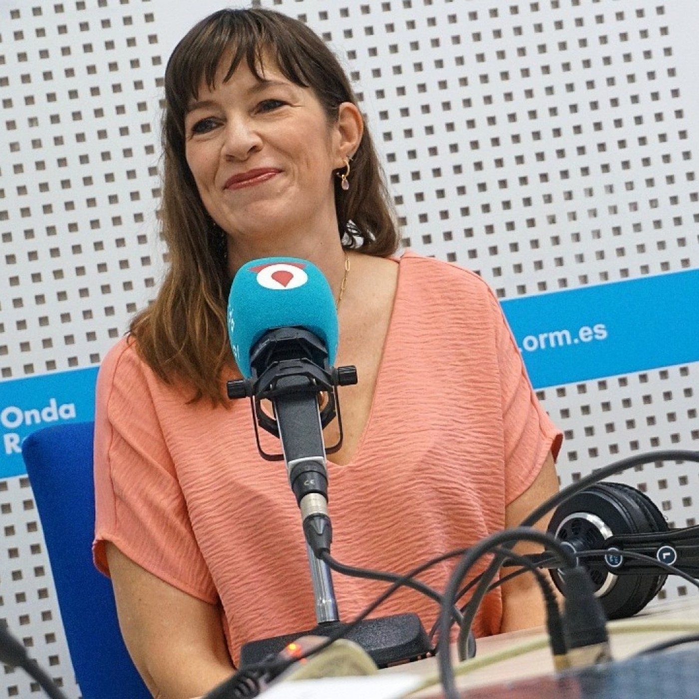 TARDE ABIERTA T08C027 Dorothy Estrada-Tanck: "En ningún país del mundo se ha logrado la igualdad de género plena" (13/10/2026) episode artwork