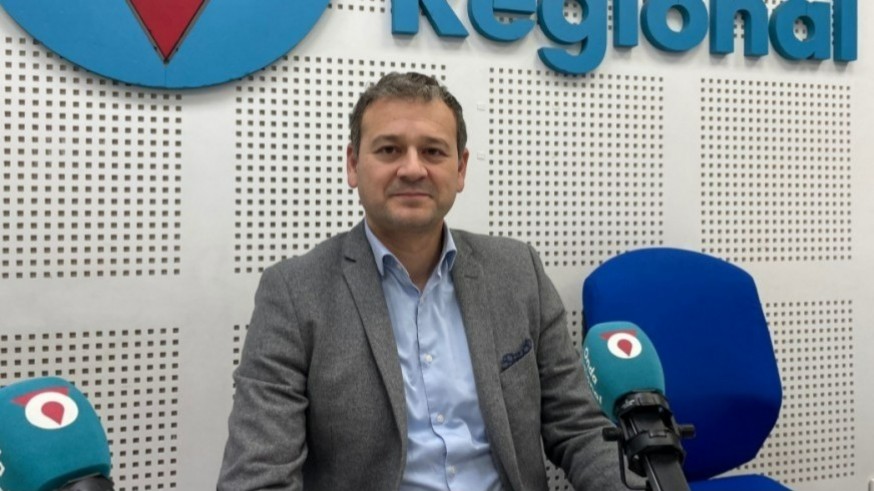 Actualidad de barrios y pedanías. El padrón municipal de Murcia