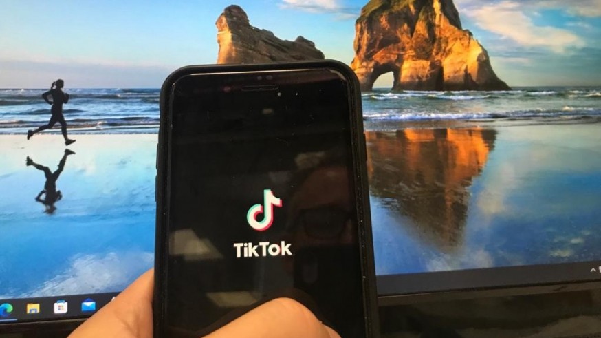 TikTok y Tinder, las redes sociales que arrasan entre los usuarios