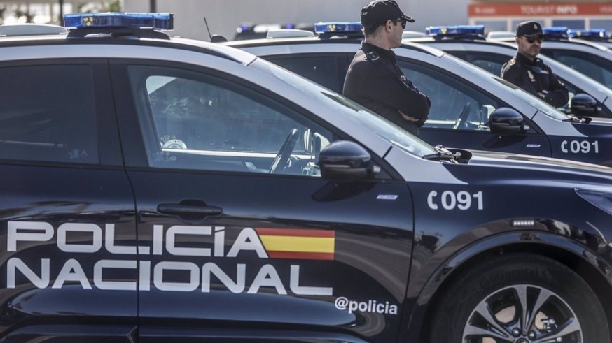 El índice de criminalidad creció un 0,5 % en la Región el año pasado