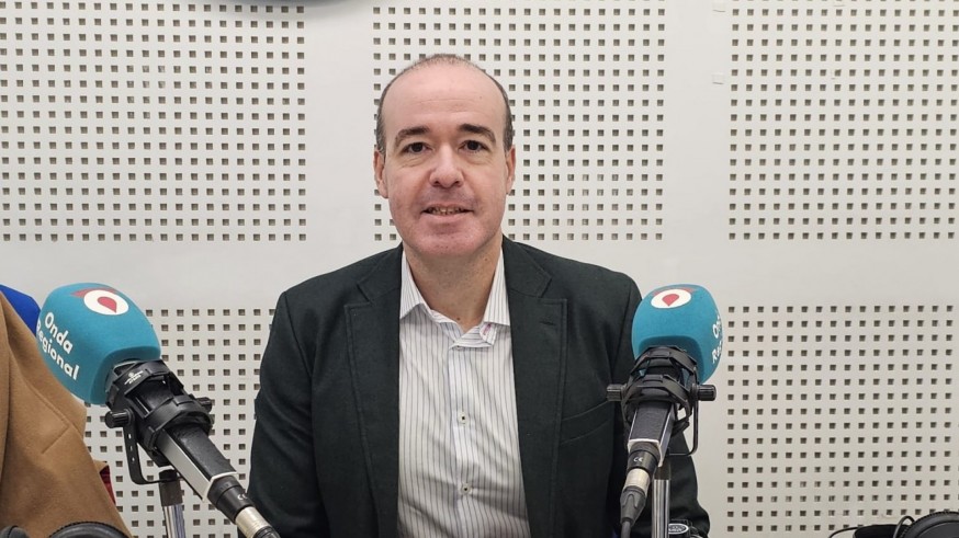 Ignacio González: "El Senado podría aplazar la aprobación de la ley de Amnistía, pero dudo que la frene"