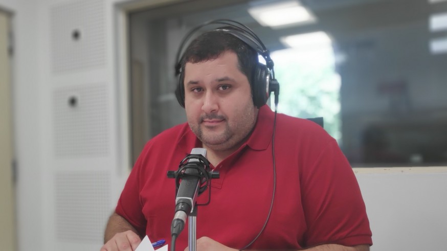 REGIÓN DE MURCIA NOTICIAS (MEDIODÍA) 13/08/2024