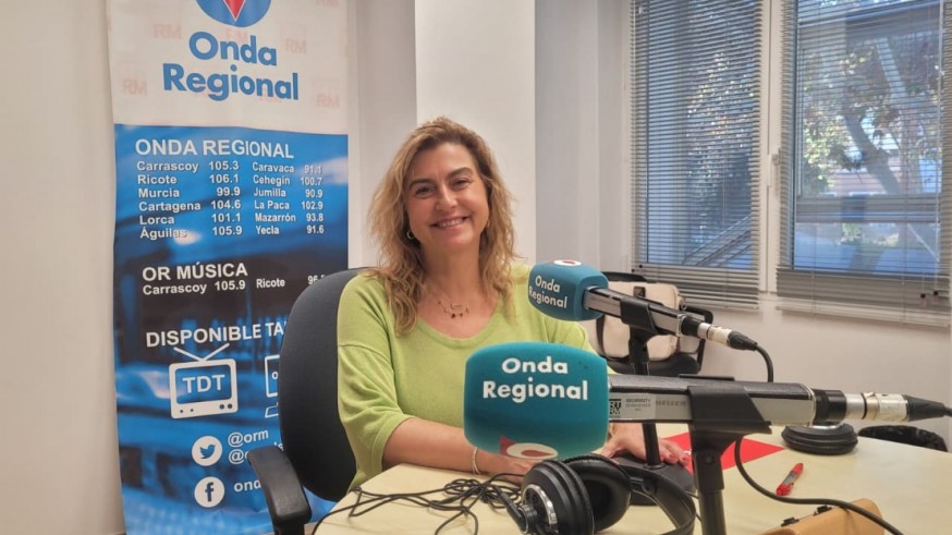 La Asamblea Regional, al día. El nuevo curso político con Carmina Ferández del PSOE