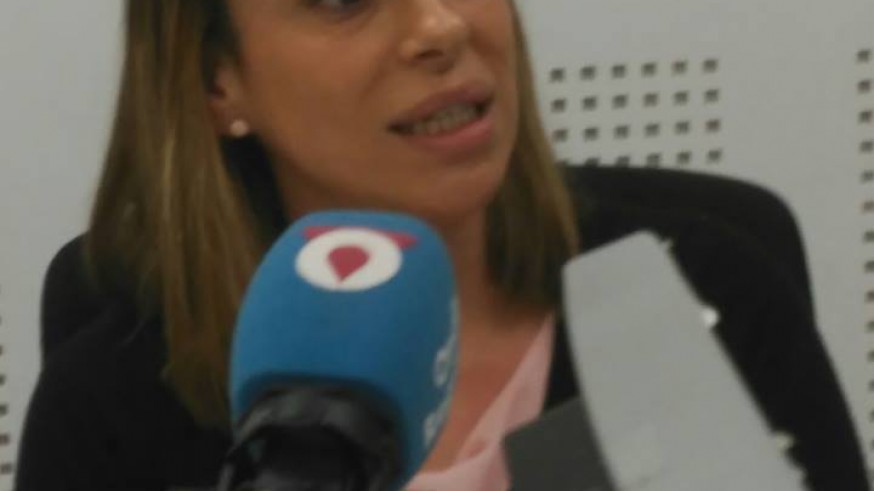 La Radio del Siglo: Seamos emprendedores. ESCUELA INFANTIL BRITÁNICA ST. JAMES SCHOOL: aprender inglés antes es imposible