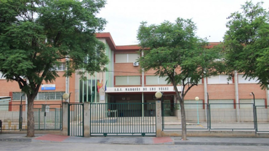 Instituto Marqués de Los Vélez de El Palmar