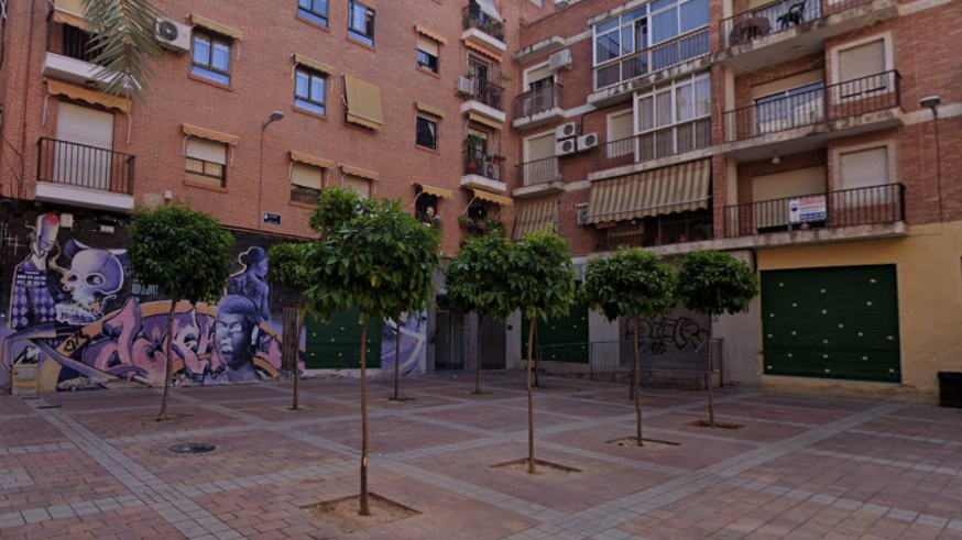 Pasan a disposición judicial los presuntos agresores sexuales de tres hermanas en Murcia