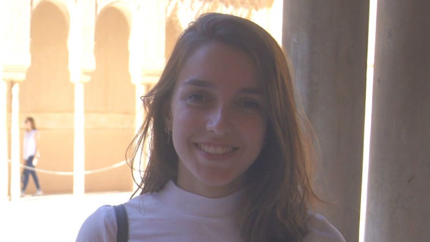 Alicia Sempere