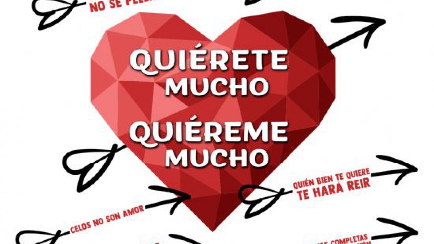 Cartel de la campaña. Ayto. de Jumilla.