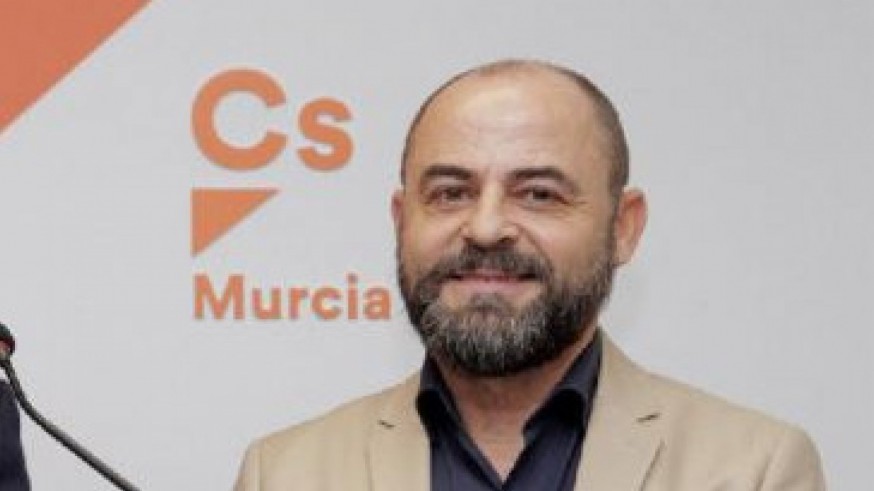 José Luis Martínez (archivo). ORM