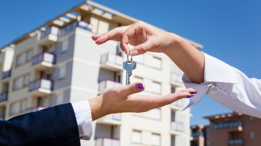 Enero registró la compraventa de 2.200 viviendas en la Región de Murcia