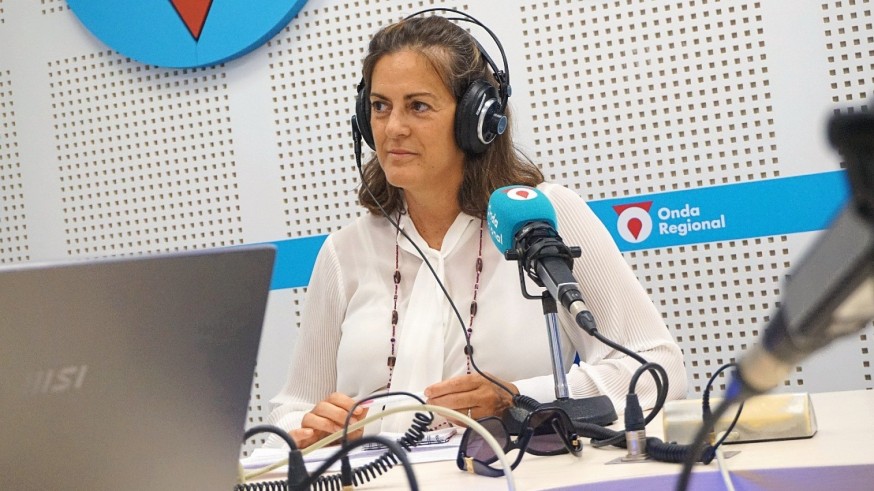 Bioderecho. Con Galdana Pérez Morales hablamos de los facilitadores judiciales 
