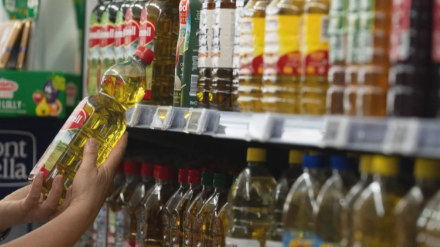 Bajan los precios un 1,6 % en la Región de Murcia durante el mes de marzo