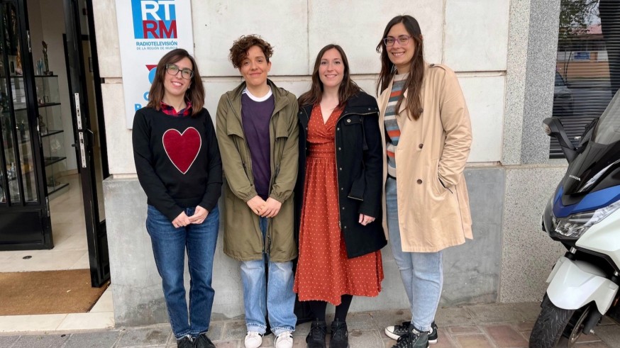 ¿A quién no le va a gustar... volver a Terramur con Bea y Celia?