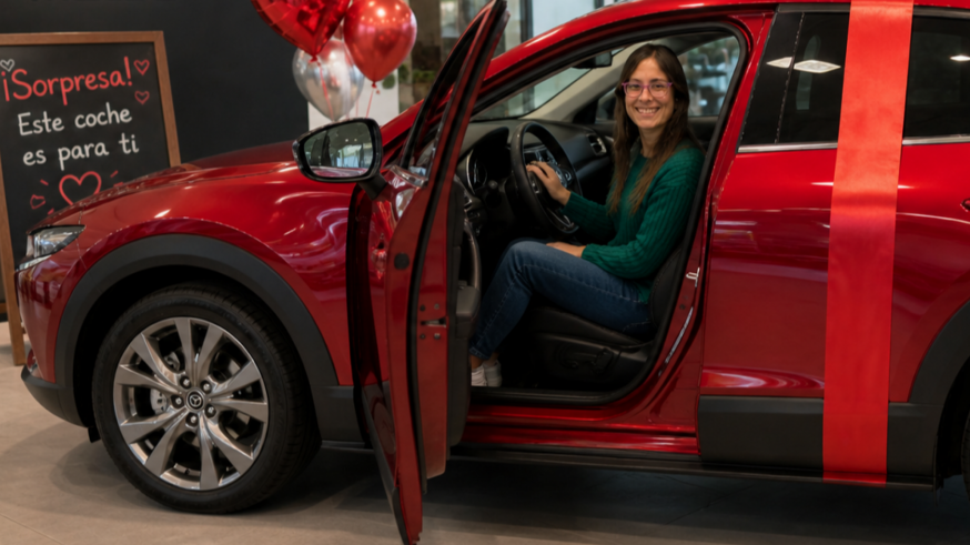 Mundo milenial con María González. El dilema de cambiar de coche