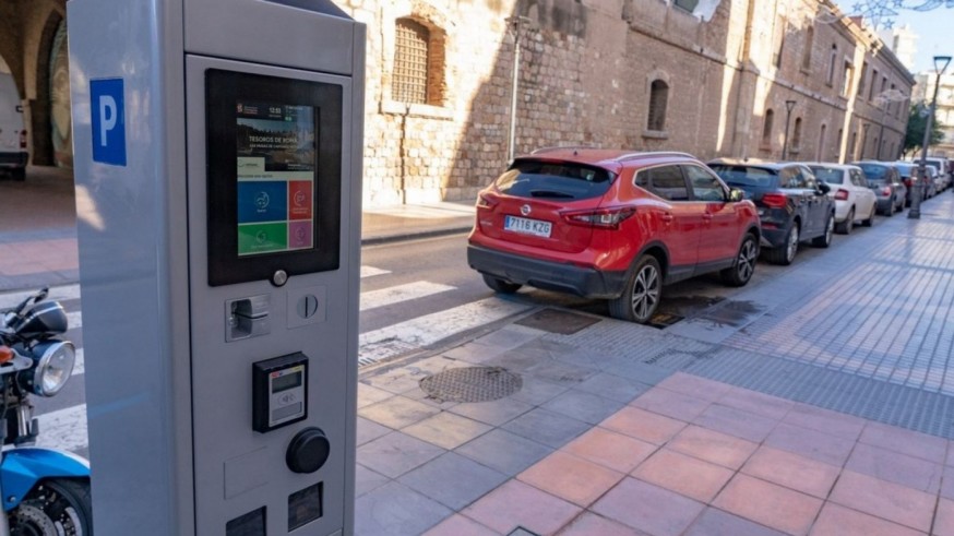 Controversia entre los vecinos por la nueva regulación del aparcamiento en Murcia