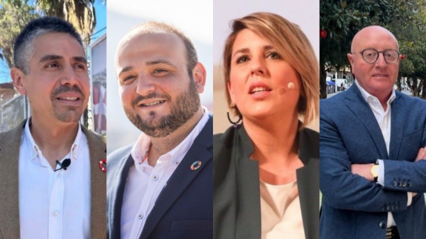 Crónica de una moción de censura anunciada