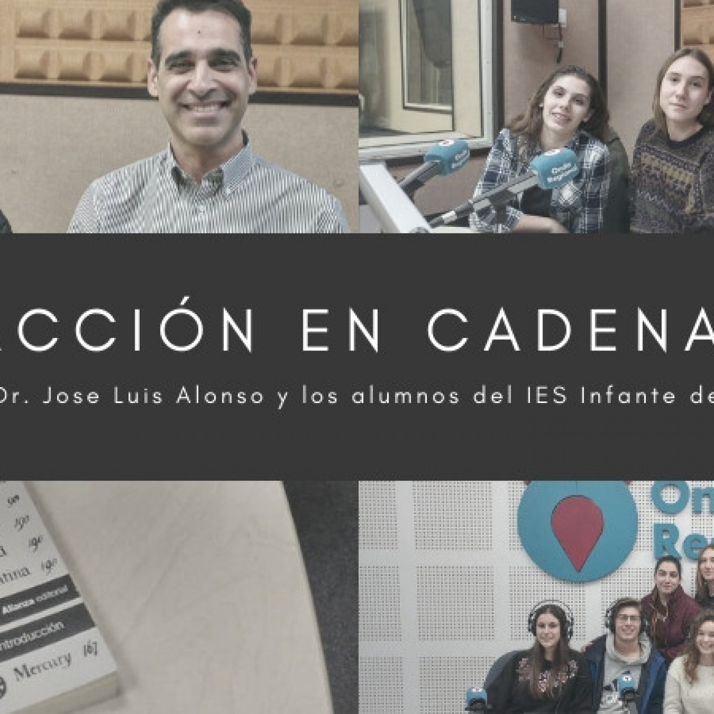 REACCIÓN EN CADENA