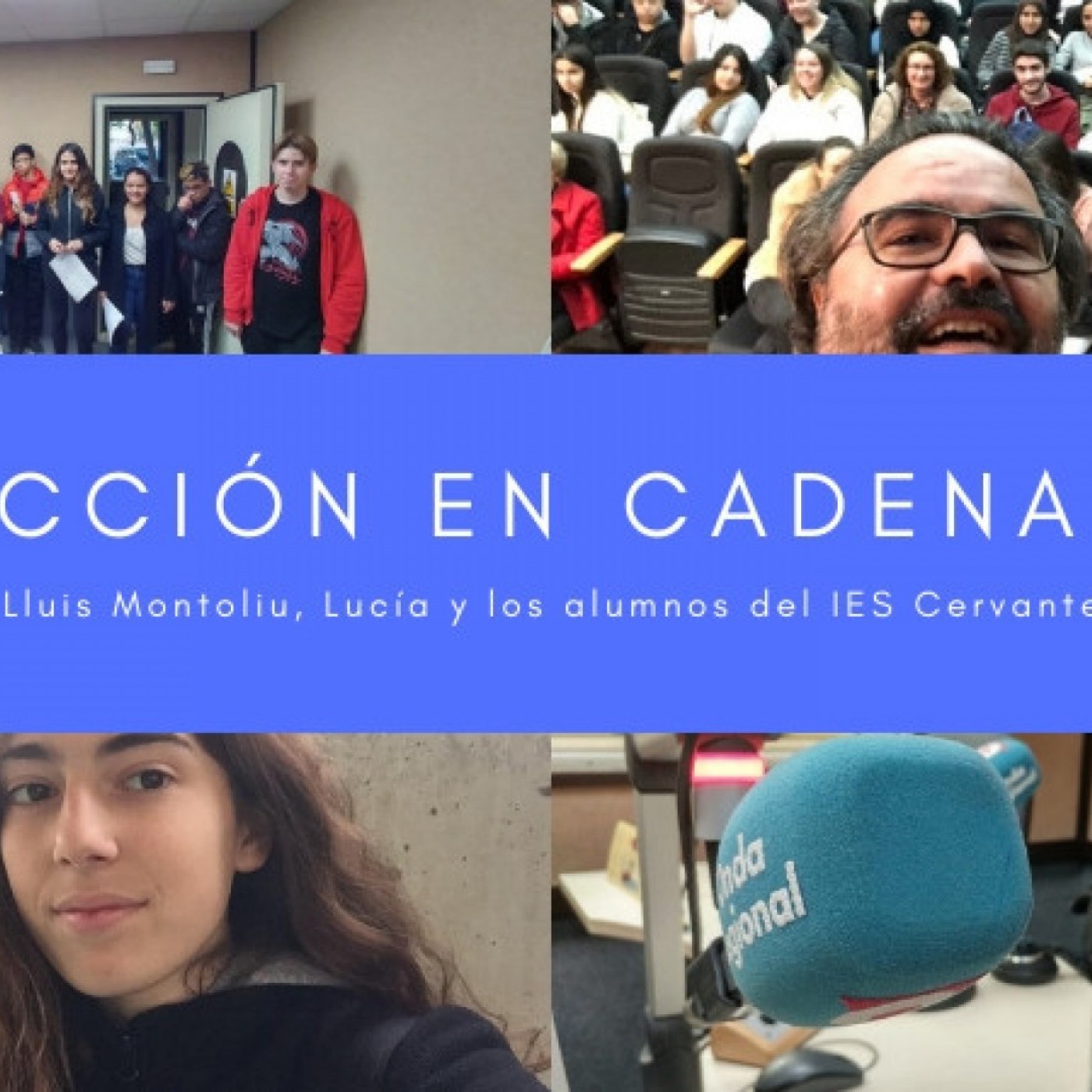 REACCIÓN EN CADENA