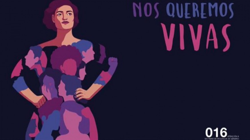 Tres mujeres asesinadas en casos investigados como violencia de género