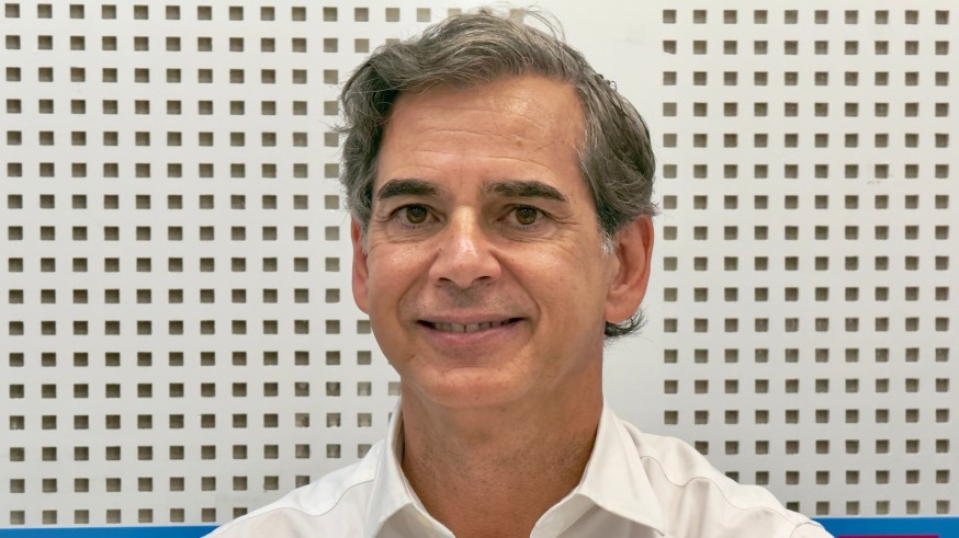 URDECON: la reconstrucción de Valencia se está haciendo a mayor ritmo de lo normal