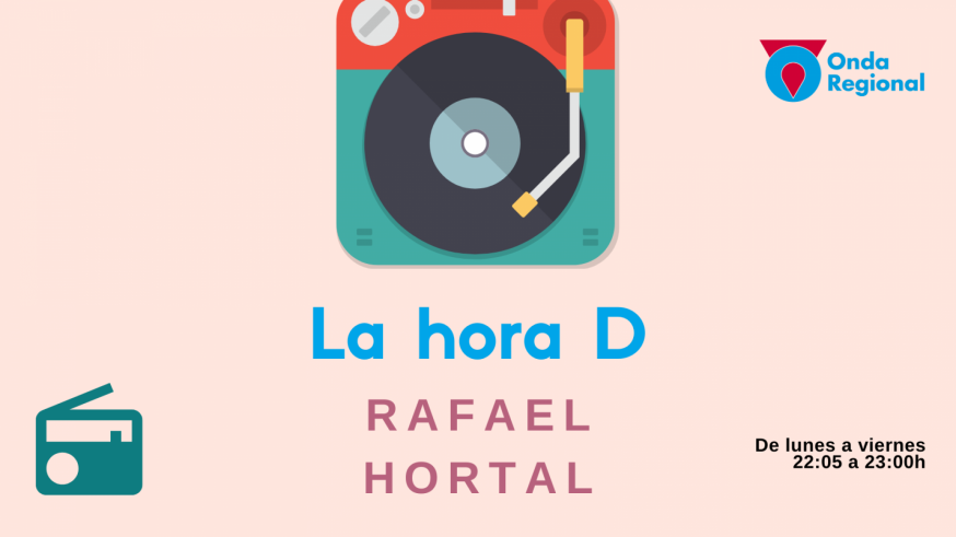 Rafael Hortal