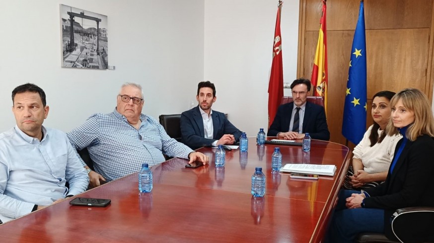 Afectados por la Okupación denuncian que la Ley de Vivienda ampara a los inquiokupas