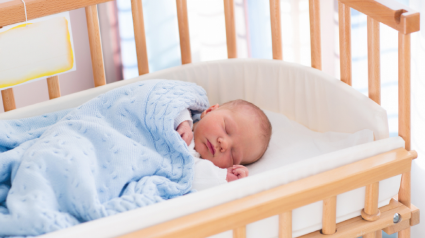 PLAZA PÚBLICA. Empresa yeclana desarrolla un colchón infantil que monitoriza el sueño del bebé