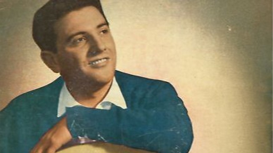 España 1939-1966 las canciones más escuchadas 2ª parte