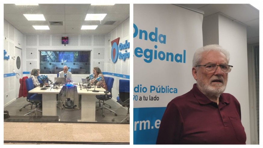 TERTULIA ACTUALIDAD 20/04/2026