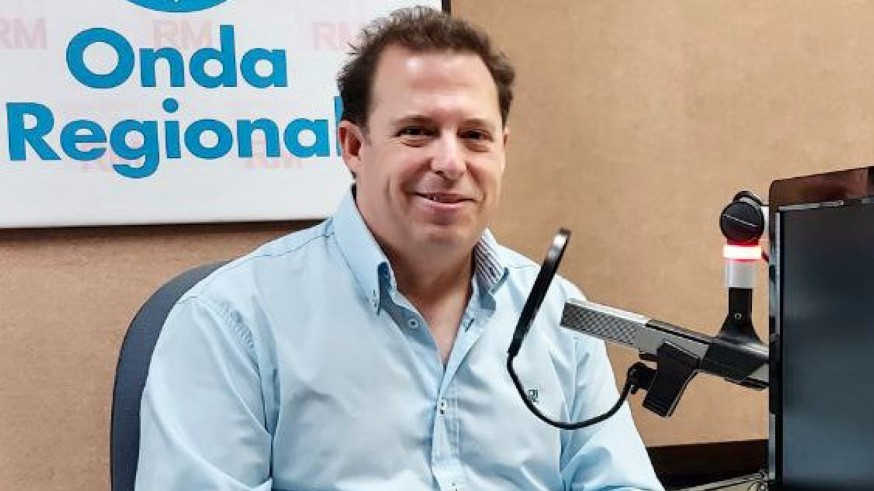 Antonio Rentero