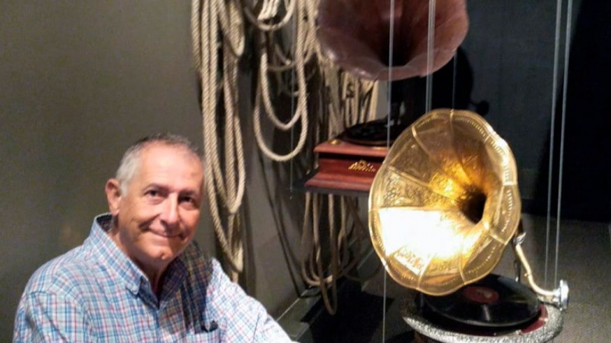 LA GRAMOLA. 2ª HORA