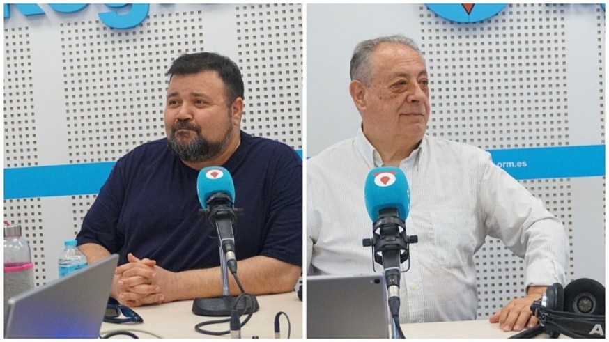 El rincón de pensar. 'El extranjero'