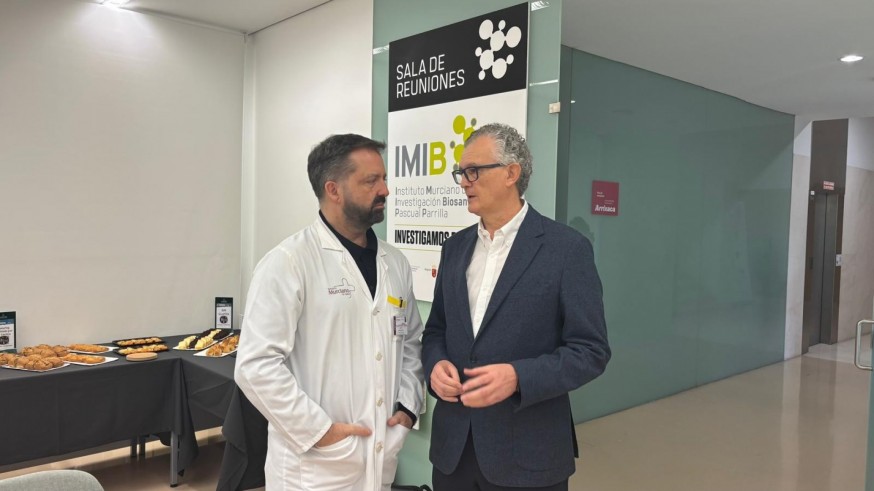 La Arrixaca impulsa un proyecto pionero de cribado genético para investigar la discapacidad intelectual