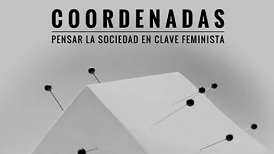 MURyCÍA. Coordenadas, un libro que reflexiona en torno al feminismo