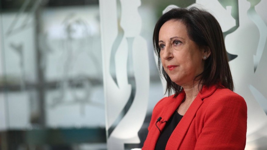 El Gobierno cierra el espacio aéreo a vuelos relacionados con la guerra de Irán