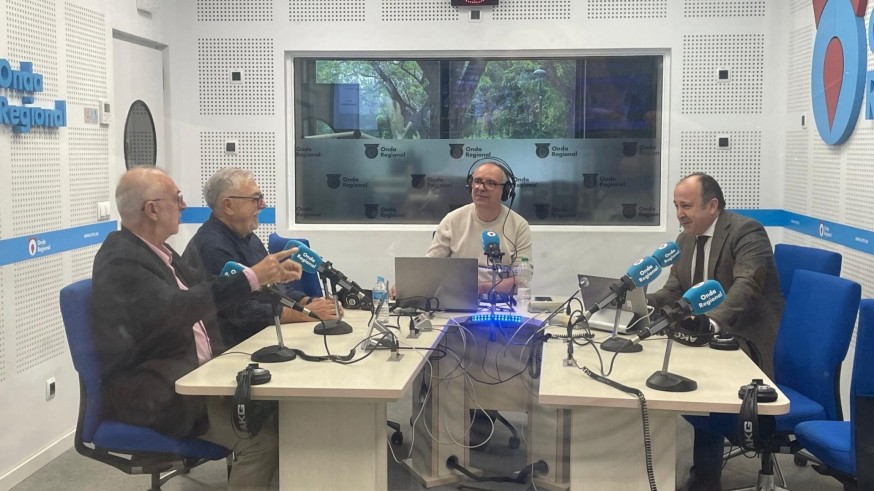 TERTULIA ACTUALIDAD 08/05/2026