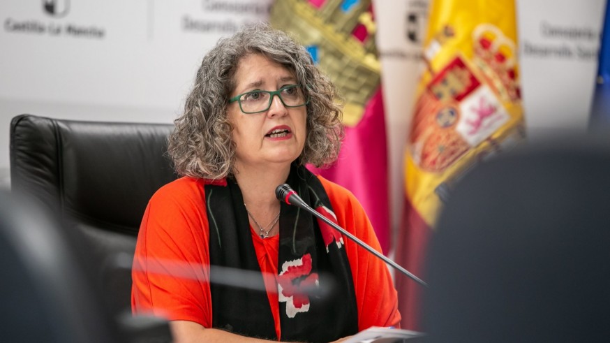 Castilla-La Mancha rechaza el nuevo trasvase y pide preservar las reservas del Tajo
