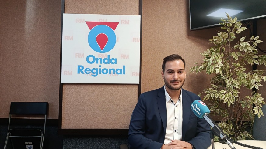 Jóvenes y empresarios. Nueva vicepresidencia