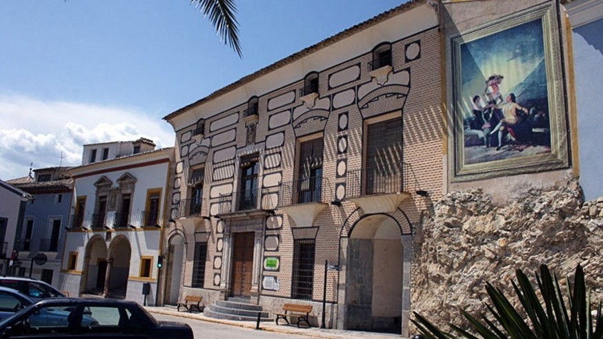 Especial Día de los Museos: Museo Arqueológico de Cehegín