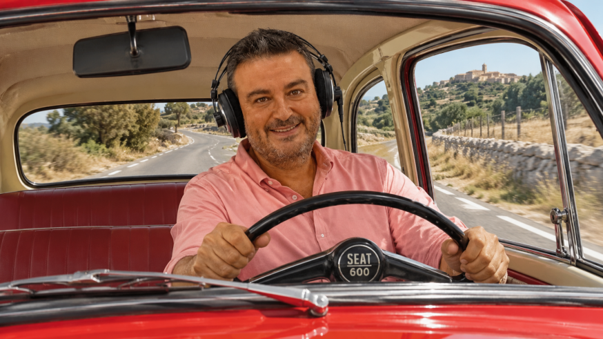 'Carretera y Manta' . 'Aquellas carreteras'