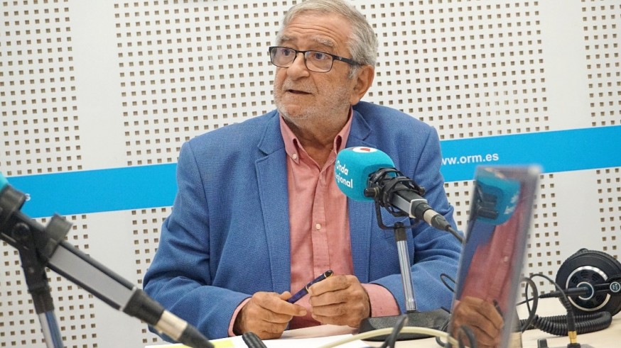 Episodios regionales. Una procesión accidentada en el siglo XVIII