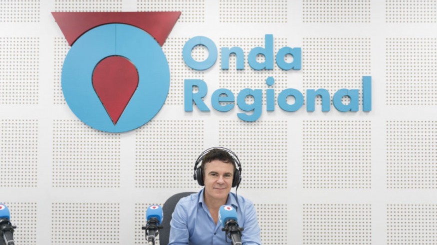 REGIÓN DEPORTIVA (NOCHE) 11/01/2022