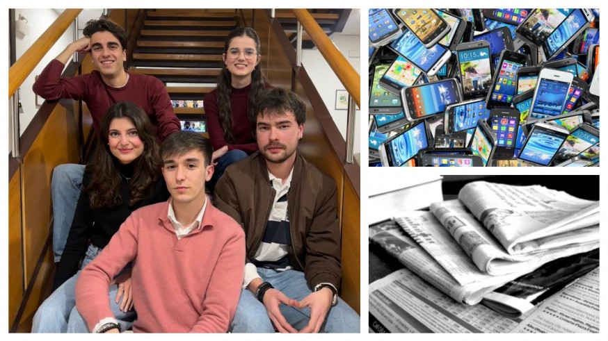 'En plan Z'. Desde Minneapolis al videoactivismo... La generación Z tiene mucho que contar