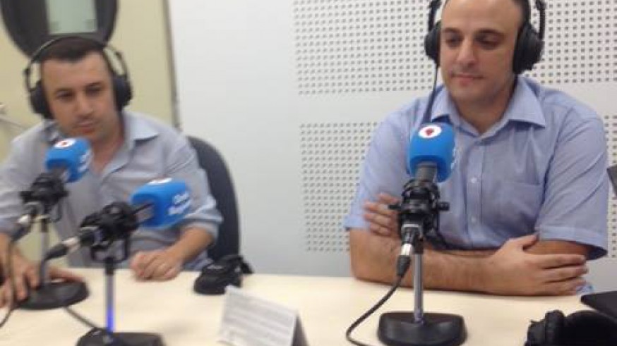 La Radio del Siglo: Seamos emprendedores. SENSOR TRUCK, sistema anti robo para el vehículo